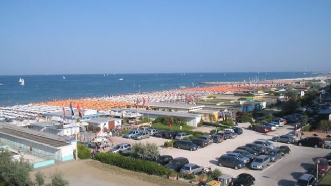 milano marittima