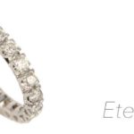 anelli eternity