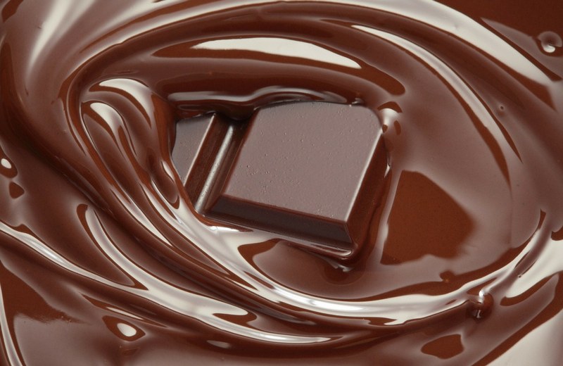 Come sciogliere il cioccolato fondente_800x520