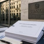 Documenti di offerta in un contesto istituzionale finanziario italiano.