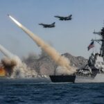 Axios: attacchi Usa contro obiettivi iraniani nello stretto di Hormuz