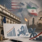 Bankitalia, dall’Iran all’energia: economia sotto pressione. Nel 2026 inflazione al 3% e crescita poco sopra lo zero